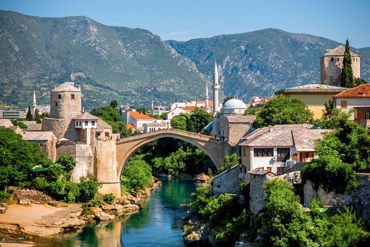 Top Tips to Know Before Traveling to Bosnia and Herzegovina